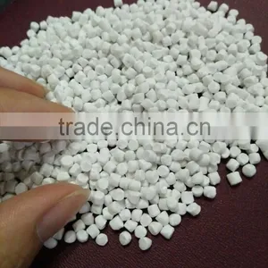 White Filler Masterbatch 78 - 84% CaCO3 for Plastic High Quality for Sale thumbnail-5