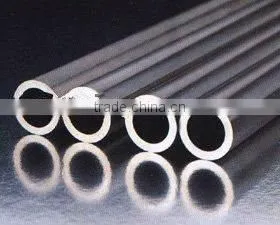 ASTM A519 4130 Seamless Steel Pipe thumbnail-1