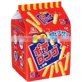 Morinaga Innovation Snack Salt thumbnail-2