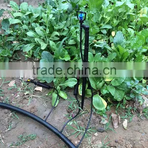 Pressure Compensation Dripper for Drip Irrigation System thumbnail-6