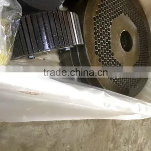 2015 MKL395,KL400 Seies Pellet Machine Wearing Parts ----- Roller and Die thumbnail-2