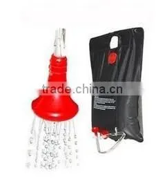 20L Outdoor Emergency Bag Camping Portable Shower thumbnail-3