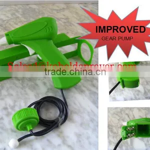 2016 Updated Quality Mini Battery Operated Sprayer 1.5A*4 Battery(KB-080020) thumbnail-1