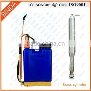 16L Jacto Fine Mist Sprayer Pump thumbnail-1