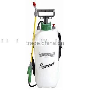3 Gallon Pressure 5L Sprayer thumbnail-5