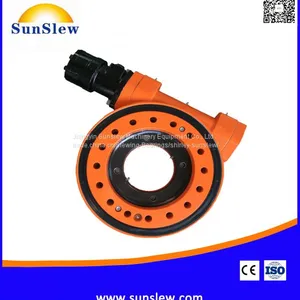 Sunslew WD9 Slewing Drive thumbnail-3