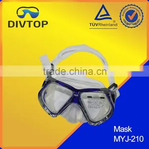 New Design Diving Mask Diving Equipment thumbnail-1