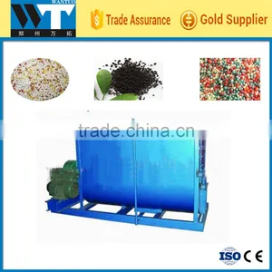 Fertilizer Horizontal Mixer,filling Mixer,stuffing Mixer thumbnail-1