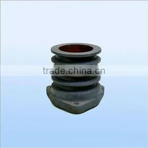 Chinese Diesel Engine Parts Belt Pulley thumbnail-1