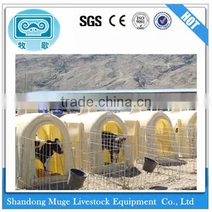 Little Calf House thumbnail-3