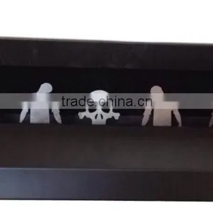 Box-type Reset Shooting Target Outdoor thumbnail-3