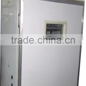 Factory Price!! 440 Chicken Eggs Incubator for Sale thumbnail-2