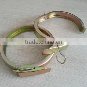 Professional Clamp for Center Pivot Irrigation System thumbnail-1