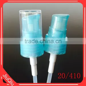 20/410 Lotion Pump Treatment Pump 20mm Plastic Cosmetic Cream Treatment Pump thumbnail-6