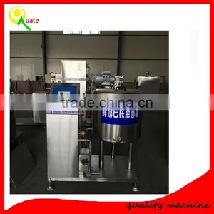 Small Dairy Milk Pasteurizer Machine,Mini Milk Pasteurizer Machine,50l Pasteurization Of Milk Machine thumbnail-1
