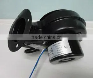 Inflatable Fan Blower for Double Layer Film Greenhouse thumbnail-1
