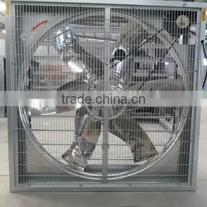 Negative Pressure Ventilation Fan for Greenhouse thumbnail-1
