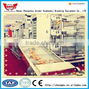 Factory Direct Sales Chicken Cage Low Price thumbnail-4