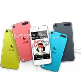 NEW!! Apple Touch 5 Generation 64GB, thumbnail-1