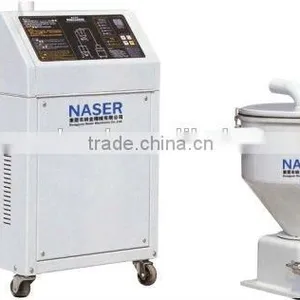 Hot-sale High Efficient Plastics Powder Hopper Auto Vacuum Loader thumbnail-3