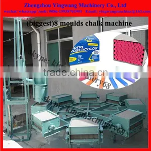 Biggest Model Schook Chalks Produce Machine 0086-15938761901 thumbnail-1