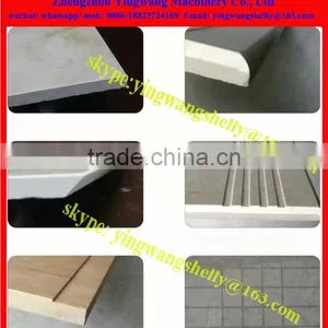 Stone Building Materials Ceramic Tile Granite Marble Cement Bricks Cutting Machine thumbnail-6