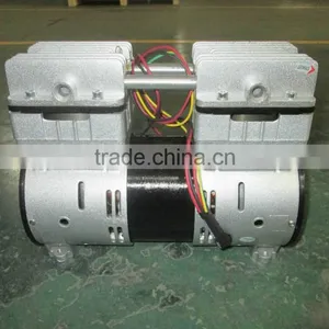 220v/50hz, 1HP Oilfree Air Compressor Pump OLF750 thumbnail-2