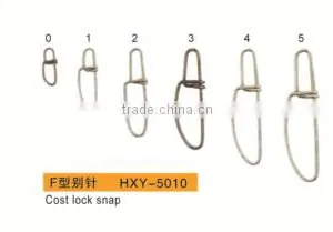Wholesale Brass Coast Lock Fishing Snap thumbnail-1