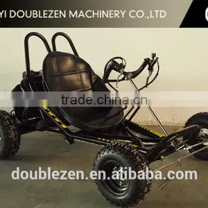 Mini Gas Go Kart/Buggy thumbnail-2