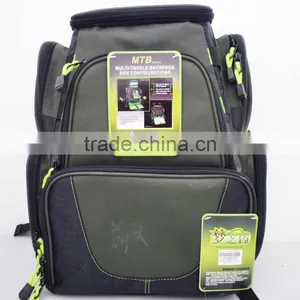 M23 New Design Outdoor Backpack Fishing Bags thumbnail-2