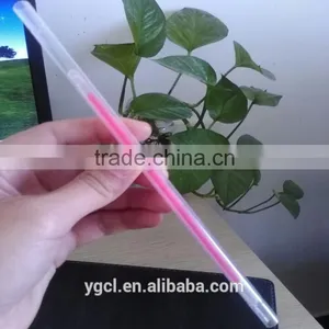 7.5 x 200 Events & Party Supply ECO PP Glow in the Dark Glow Straw (EN71, ASTM F963) thumbnail-3