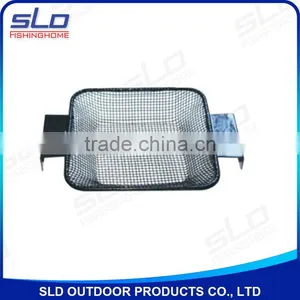 Fishing Tackle Accessory Metal Mesh Riddles Carp Fishing thumbnail-1