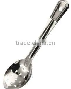 Perforated Spoon, S/s thumbnail-1