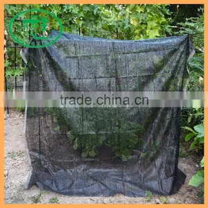 40% Black Sun Mesh Shade Sunblock Shade Cloth UV Resistant Net For Garden Flower Plant thumbnail-1