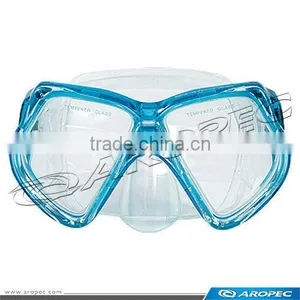 Butterfly-YA Two Lenses Diving Mask thumbnail-1