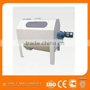High Efficiency Granular Drum Sieve for Feed Material Pre-cleaning thumbnail-2