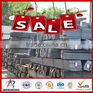 Christmas Promotion Spring Steel DIN/JIS/ASTM Spring Steel Flat Bar thumbnail-2