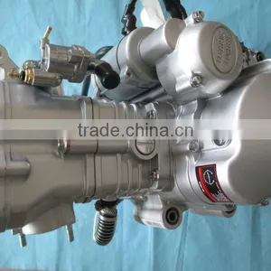 Shineray 250cc Water Cool Engine Set thumbnail-1