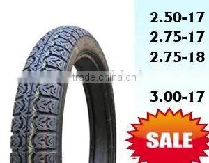 Motorcycle Tire 275-18 thumbnail-1