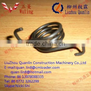 Wuling Clutch Pedal Return Spring for Wuling Auto Parts thumbnail-1