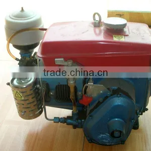 Chinese Well and High 170F Diesel Engine thumbnail-2