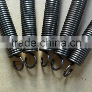 Agriculture Walk Tractor Parts Drag Spring thumbnail-2