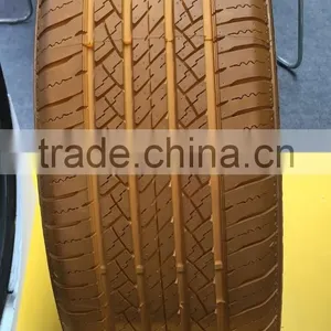 China Comforser Brand High Qualtiy City Suv Tyre thumbnail-4