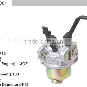 168F GX160 Gasoline Engine Spare Parts Carburetor thumbnail-4