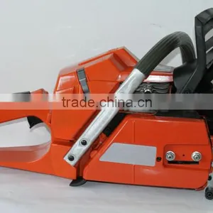 65cc Hus365 Gasoline Chainsaw thumbnail-4