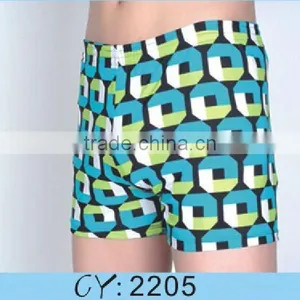 Men's Swim Trunk thumbnail-1