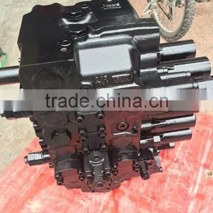 C0170-55076 VALVE ASSY FOR YC230 SH200 DH225-9 A thumbnail-6