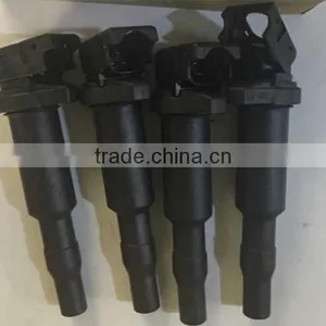 Auto Ignition Coil 12138647689 0221504470 12137562744 12137571643 12137594937 for BMW thumbnail-1