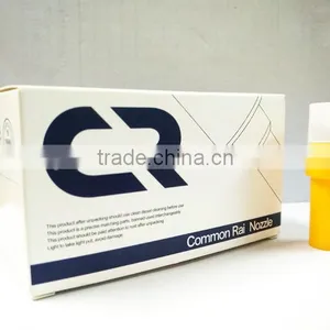 DLLA152P947 COMMON RAIL INJECTOR NOZZLE thumbnail-1
