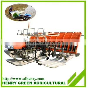 Rice Planting Machine and Prices thumbnail-2